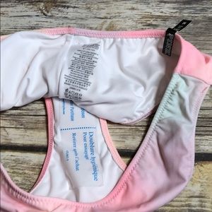 PINK Victoria's Secret Swim - Scrunch Butt Bikini Bottoms PINK Victoria's Secret Swim - Scrunch Butt Bikini Bottoms